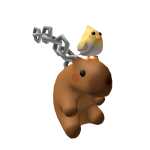 Cappybara Little Budz' Season 3 Chain