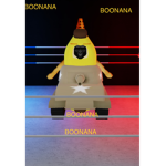 BOONANA ARMY