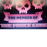 the member of the force game
