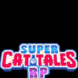 Super Cat Tales (NOT) RP icon