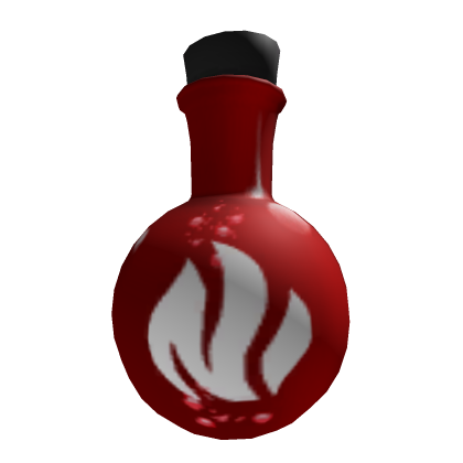 Kami Potion - Fixed