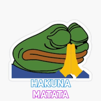 Hakuna Matata