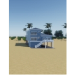 Relax On The Beach