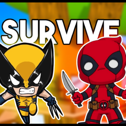 Deadpool & Wolverine The Killer