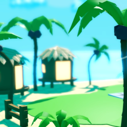 Untitled Game
