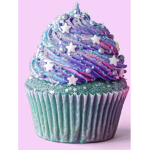 Cupcake Cookie Wishes