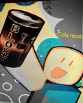 N00B Cola