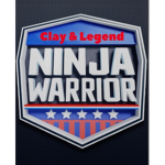 Clay & Legend Ninja warrior