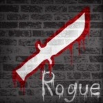 Rogue [PLACE DE TEST]