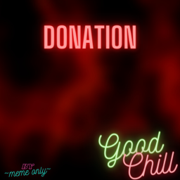 Donate Here!!!