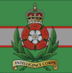 [RIC] Royal Intelligence Corps [Of the Army]