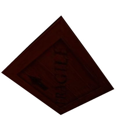 Factory Crate