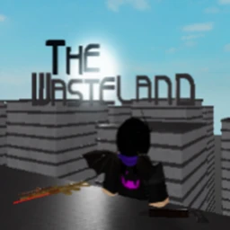 The Wastelands icon