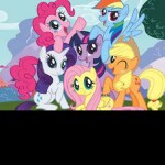 Escape killers, escape maze | MY LITTLE PONY |