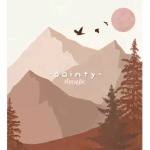 dainty decals