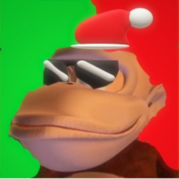 home alone (baby dk edition)