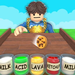 Roll Your Cookie icon