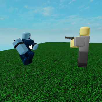 Dio's Tower Defense Game