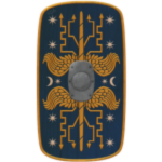 | The Germanic Guard | .