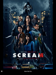 Scream 6 role-play