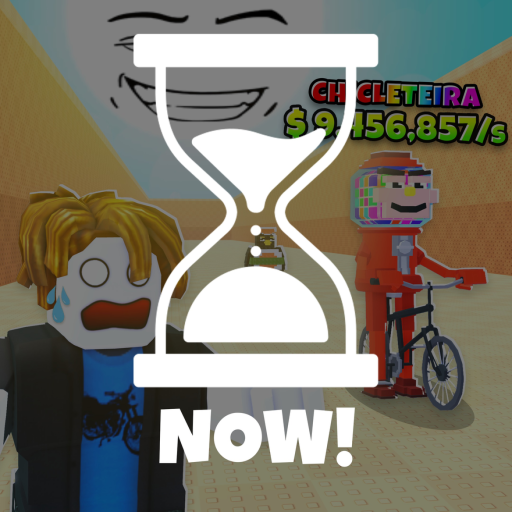 Survive HEAT for Brainrots! 🔥