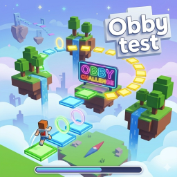 Obby test