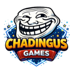 Chadingus games