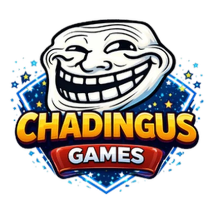 Chadingus games Roblox group icon