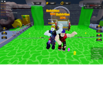 MusabARMY Server