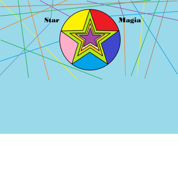 Star Magia-(Shurin)