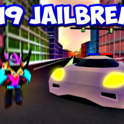 jailbreak 2019