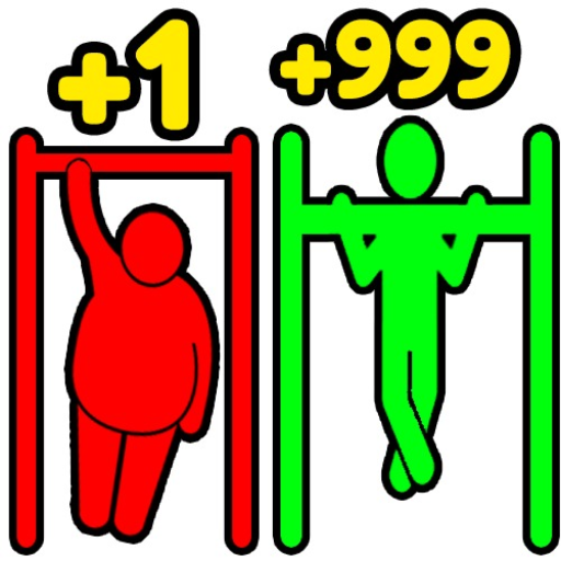 Simulador de Pull Up