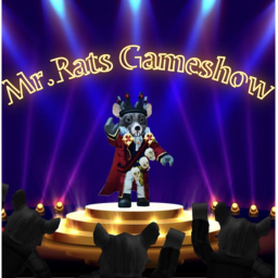 👑Mr.Rats Gameshow🐀