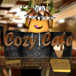 Cozy Cafe