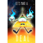 Bill Cipher Fan Club