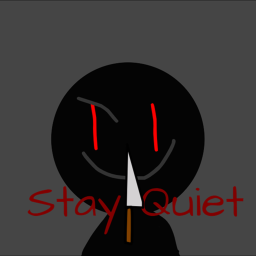 Stay Quiet (Stay Silent 3) Early Release