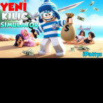 Kılıç Savaşı [YENI YUMURTA + LEVEL SISTEMI]