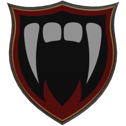 Official season 2 fang member badge thumbnail