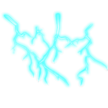 Lightning Aura [EMISSIVE]