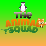 The Animal Squad•