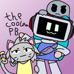 The Cooler PB