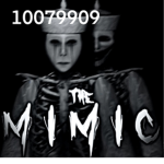 TheMimicRevamped (Fangame)