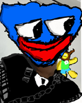 Samuel el insanito