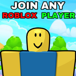 Join Anyone ✨ [NEW]