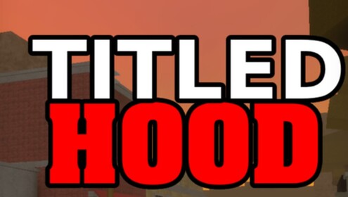[❄️] Titled Hood