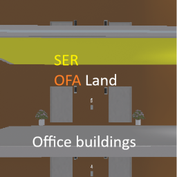 Serofa Land, Office Buildings