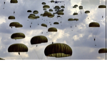 416th Airborne Division.