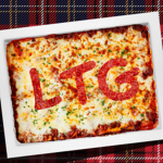 Lasagna Time Games