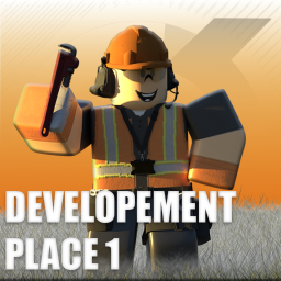 [QRA] Developement Place 1