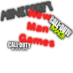 New Man Games